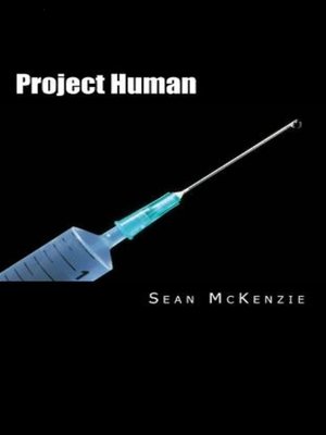 cover image of Project Human